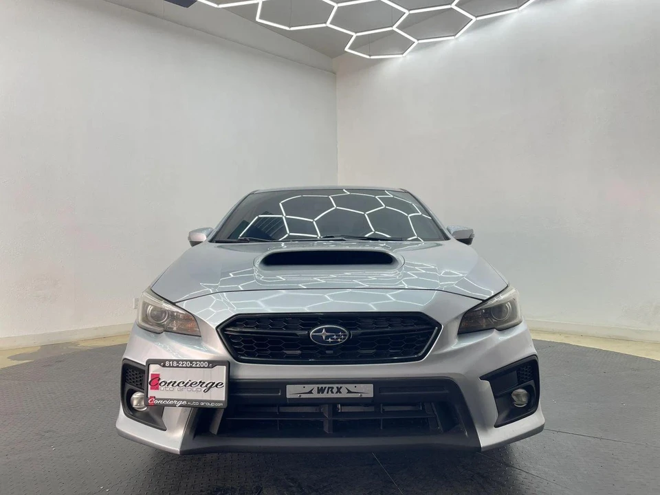2019 Subaru Impreza WRX 4th Gen - Image 9 of 31