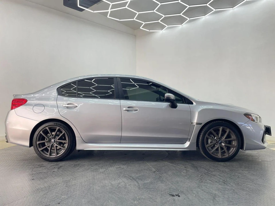2019 Subaru Impreza WRX 4th Gen - Image 3 of 31