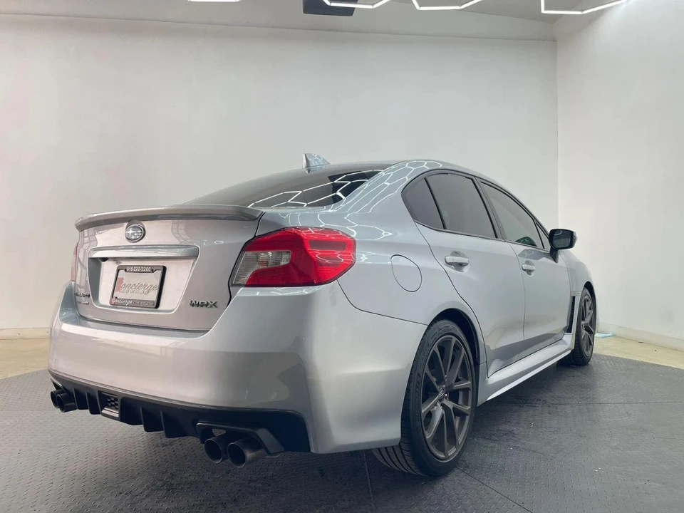 2019 Subaru Impreza WRX 4th Gen - Image 4 of 31