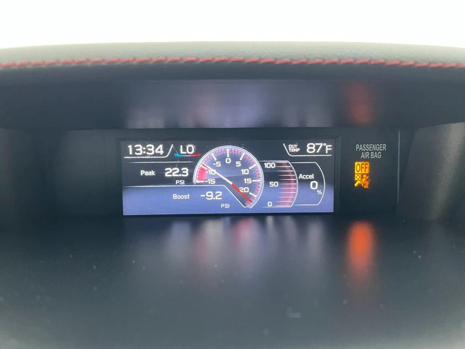 2019 Subaru Impreza WRX 4th Gen - Image 28 of 31