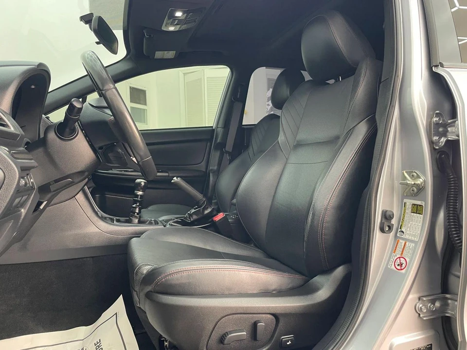 2019 Subaru Impreza WRX 4th Gen - Image 12 of 31