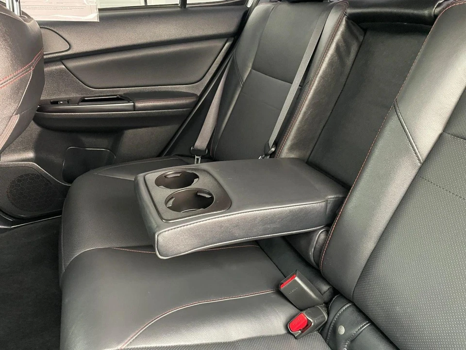 2019 Subaru Impreza WRX 4th Gen - Image 17 of 31