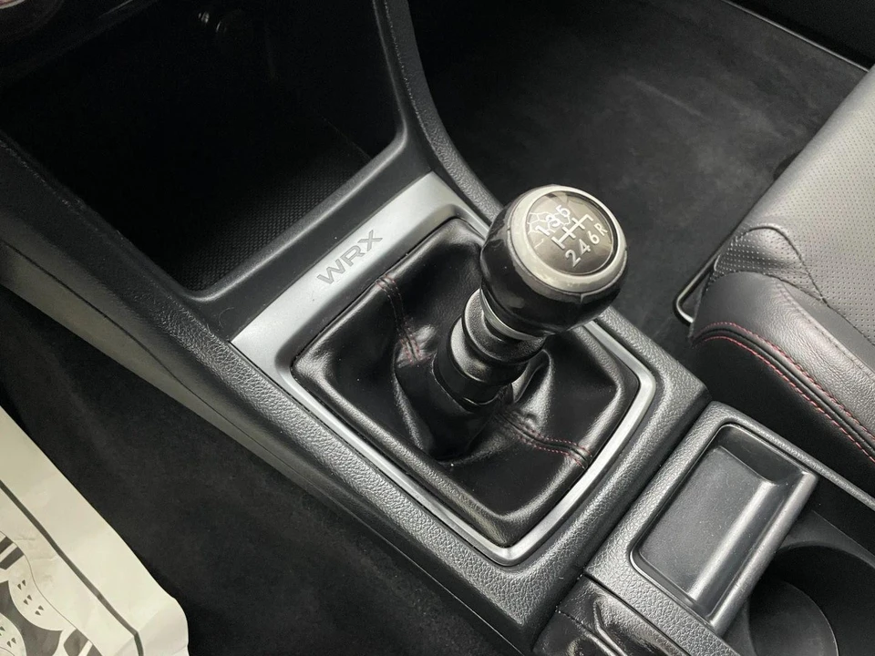 2019 Subaru Impreza WRX 4th Gen - Image 21 of 31