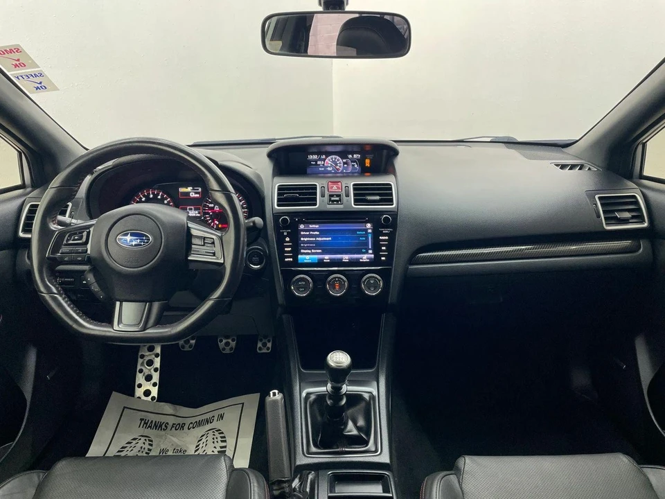 2019 Subaru Impreza WRX 4th Gen - Image 19 of 31