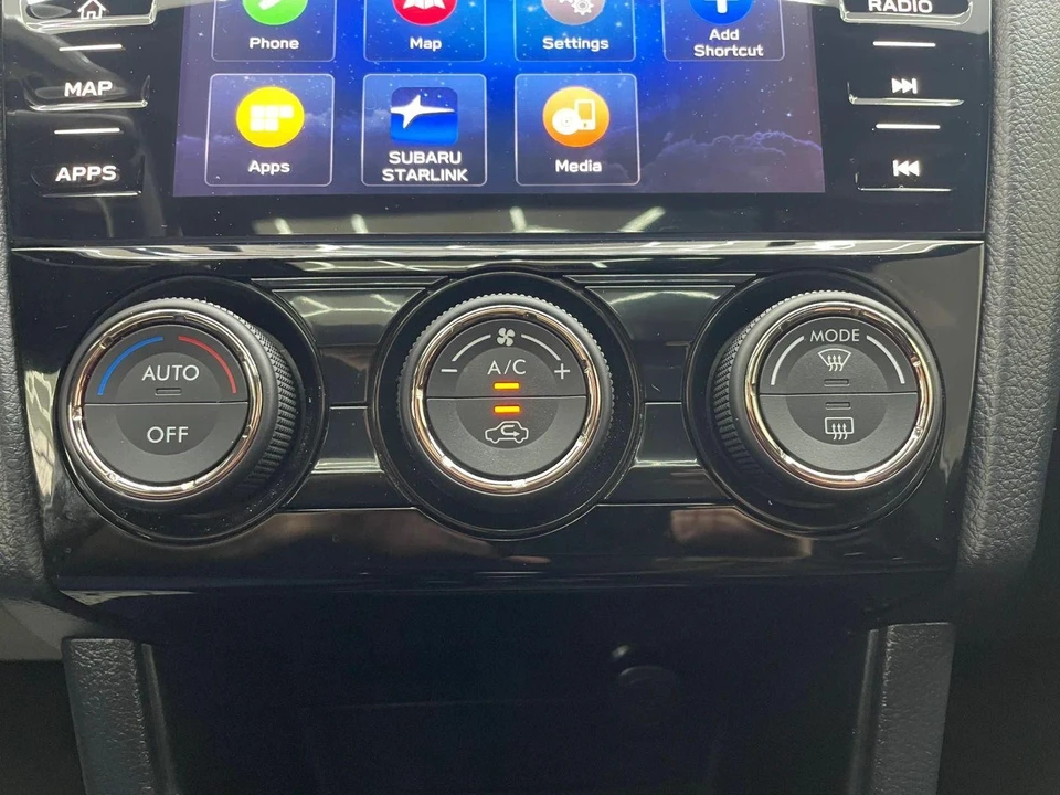 2019 Subaru Impreza WRX 4th Gen - Image 30 of 31