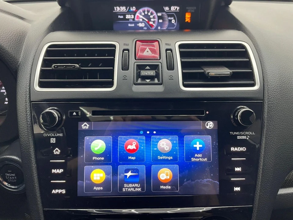 2019 Subaru Impreza WRX 4th Gen - Image 29 of 31