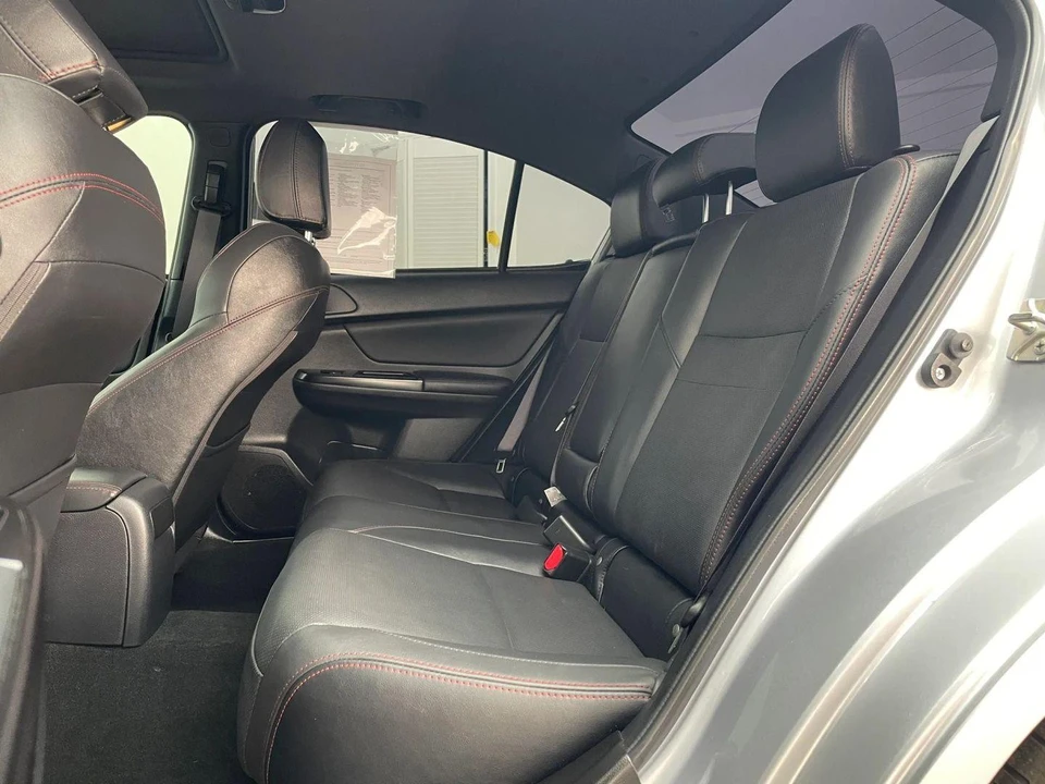 2019 Subaru Impreza WRX 4th Gen - Image 16 of 31