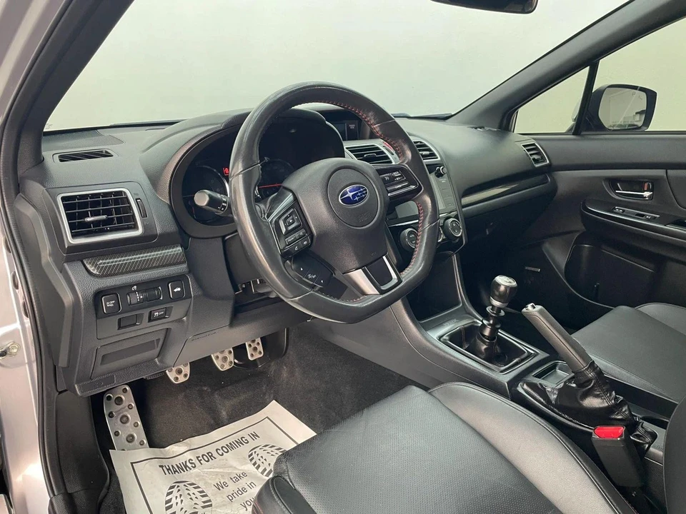 2019 Subaru Impreza WRX 4th Gen - Image 11 of 31