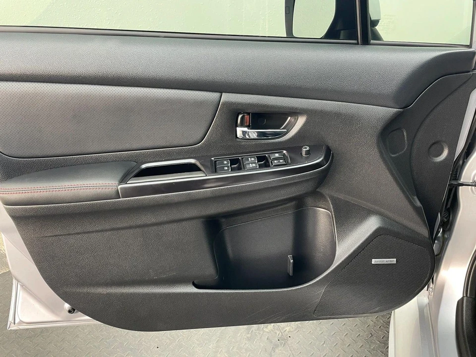 2019 Subaru Impreza WRX 4th Gen - Image 13 of 31