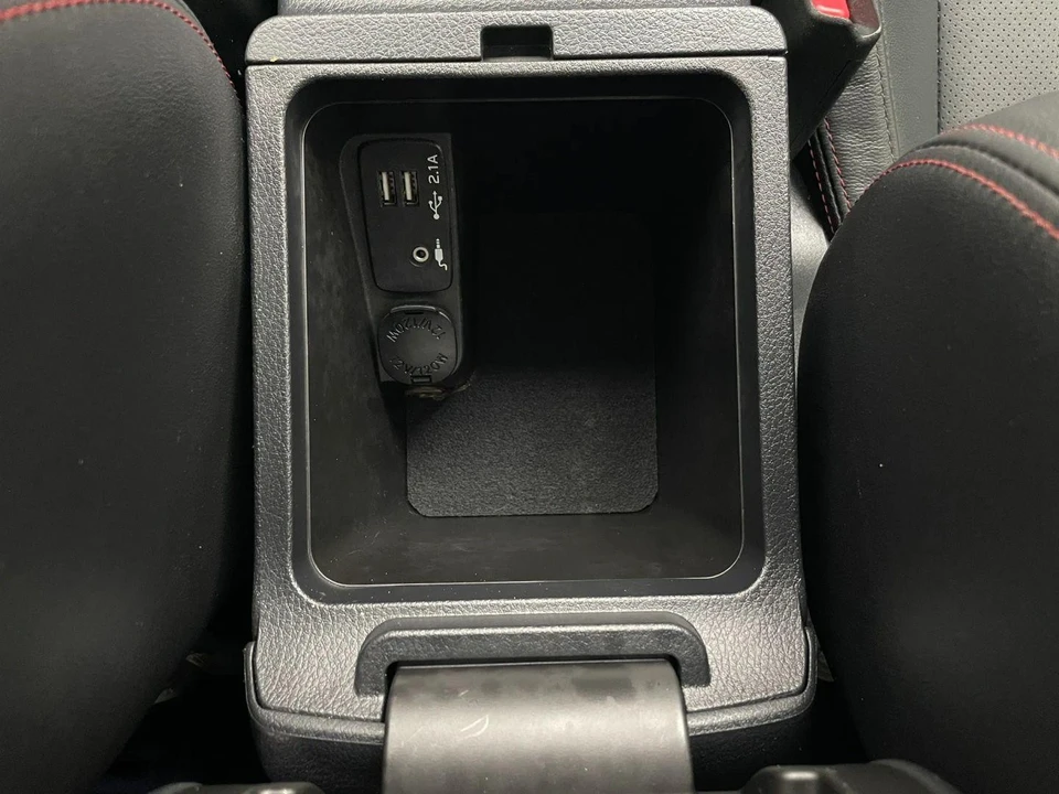 2019 Subaru Impreza WRX 4th Gen - Image 23 of 31