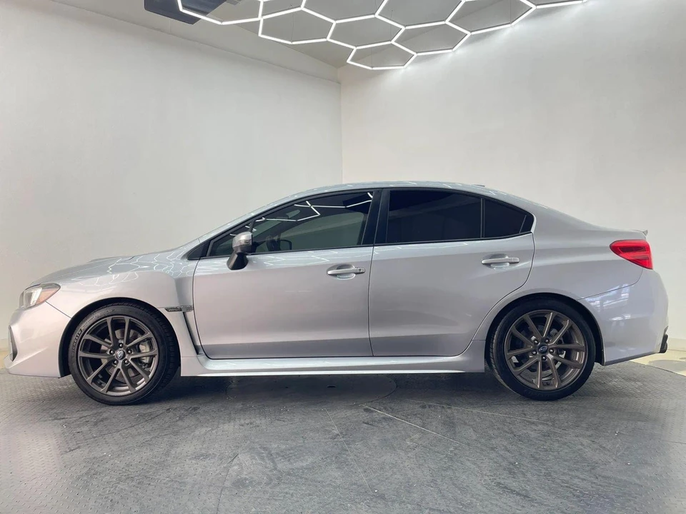 2019 Subaru Impreza WRX 4th Gen - Image 7 of 31