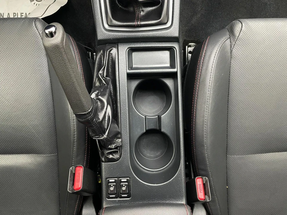 2019 Subaru Impreza WRX 4th Gen - Image 22 of 31