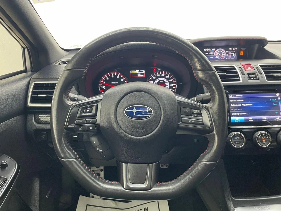 2019 Subaru Impreza WRX 4th Gen - Image 26 of 31
