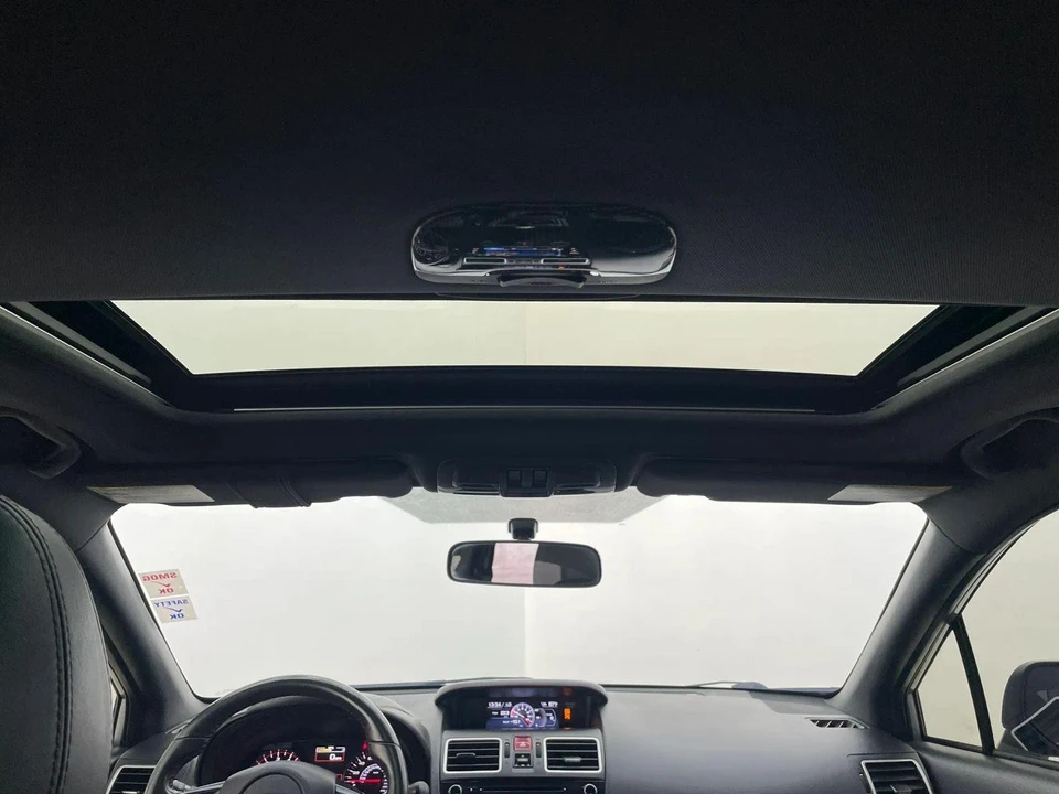 2019 Subaru Impreza WRX 4th Gen - Image 25 of 31