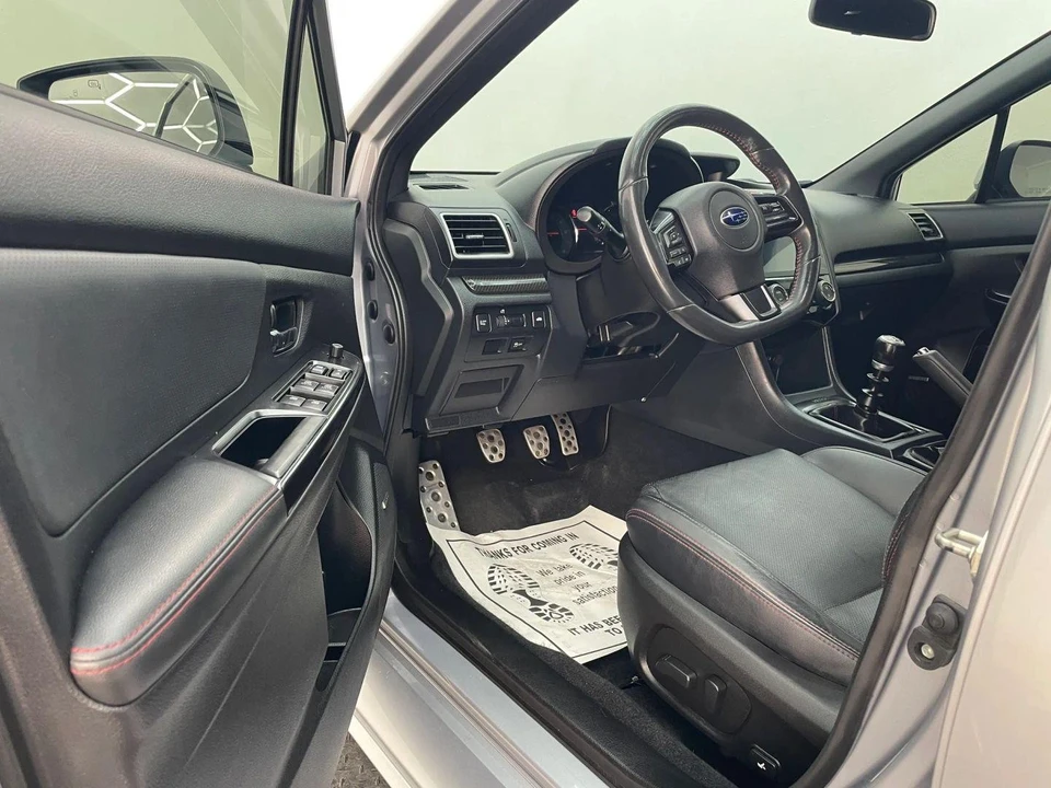 2019 Subaru Impreza WRX 4th Gen - Image 10 of 31