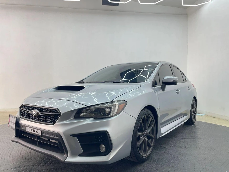 2019 Subaru Impreza WRX 4th Gen - Image 8 of 31