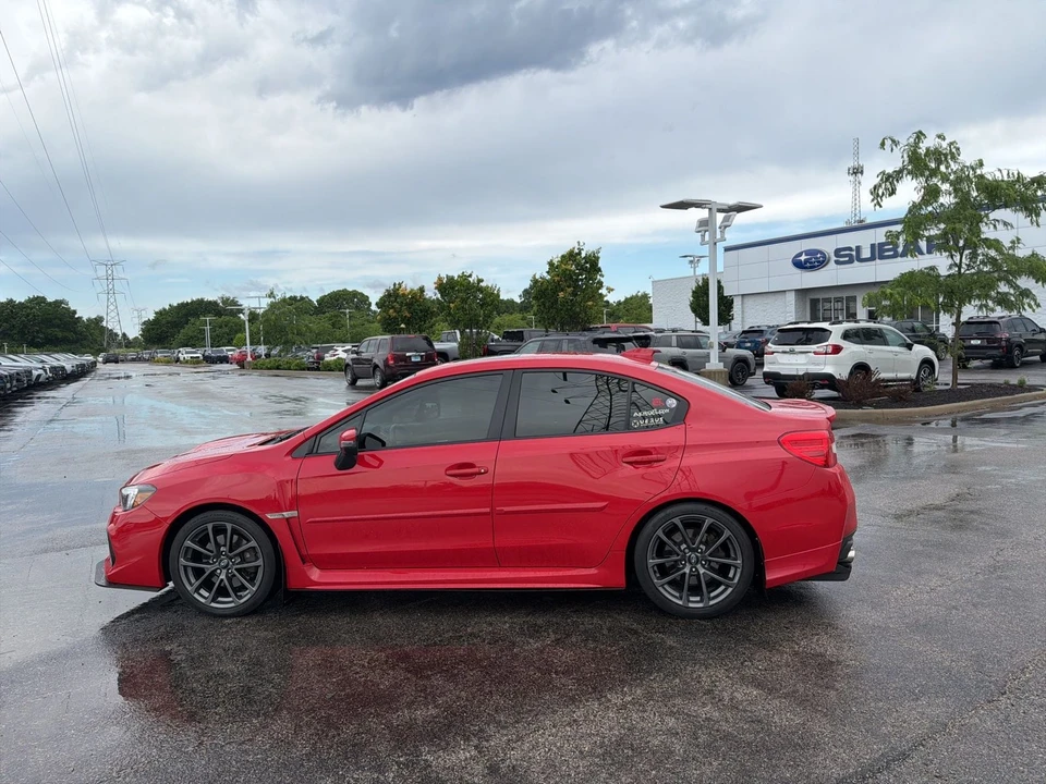 2019 Subaru Impreza - Image 21 of 28