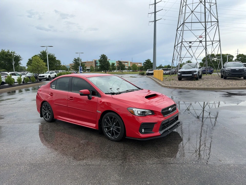2019 Subaru Impreza - Image 11 of 28