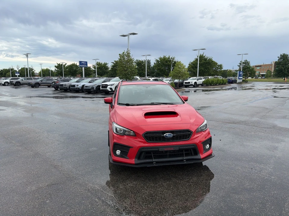 2019 Subaru Impreza - Image 6 of 28