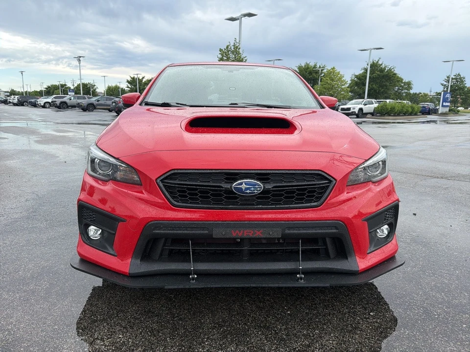 2019 Subaru Impreza - Image 19 of 28