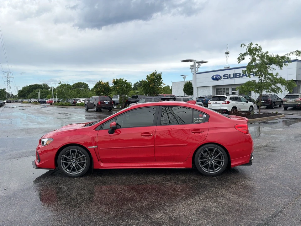 2019 Subaru Impreza - Image 22 of 28