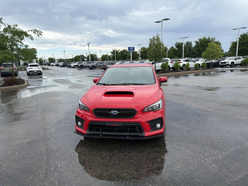 2019 Subaru Impreza - Image 5 of 28
