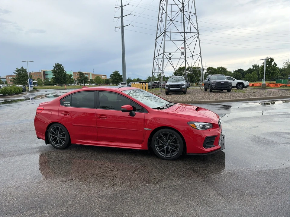 2019 Subaru Impreza - Image 13 of 28