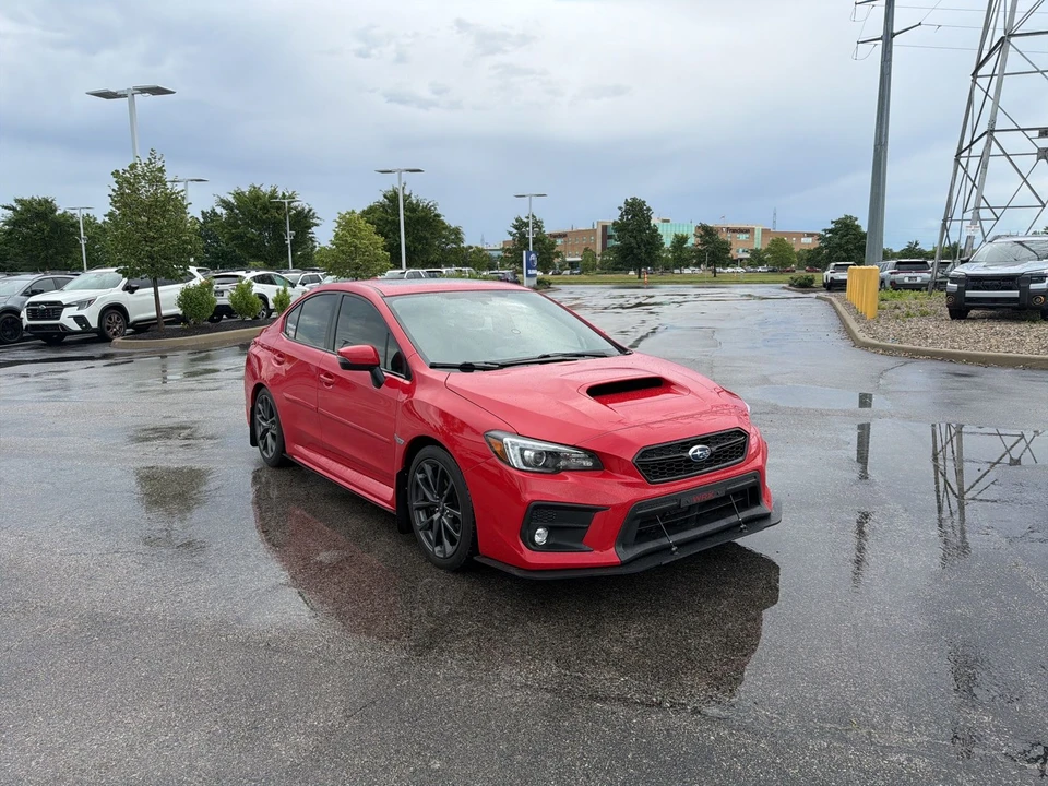 2019 Subaru Impreza - Image 9 of 28