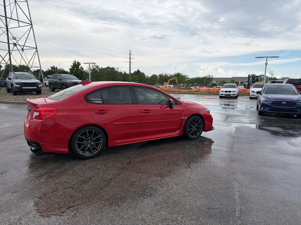 2019 Subaru Impreza - Image 17 of 28