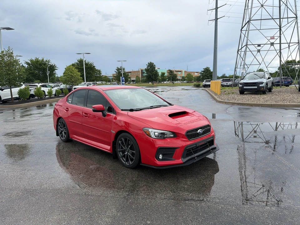 2019 Subaru Impreza - Image 10 of 28