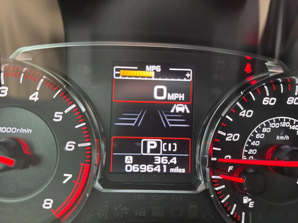 2019 Subaru Impreza - Image 24 of 28