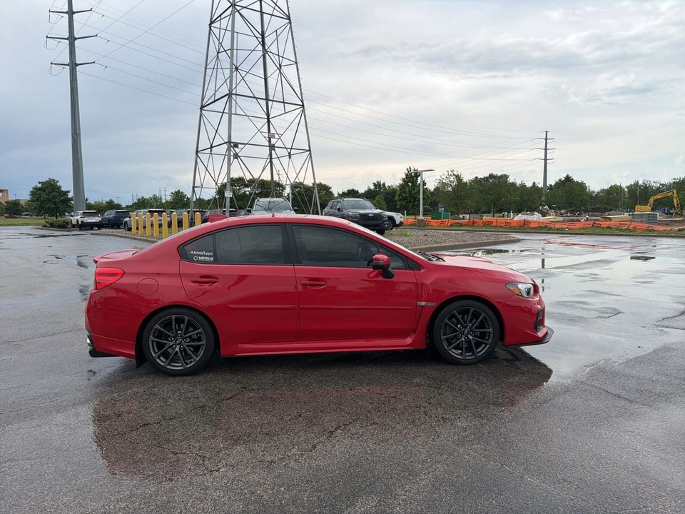 2019 Subaru Impreza - Image 15 of 28
