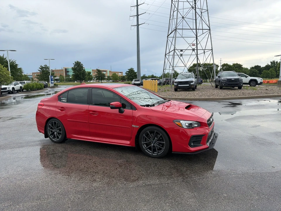 2019 Subaru Impreza - Image 12 of 28