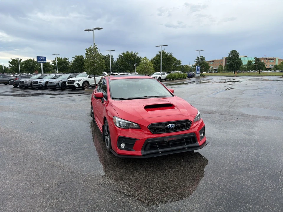 2019 Subaru Impreza - Image 7 of 28