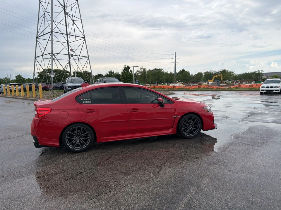 2019 Subaru Impreza - Image 16 of 28
