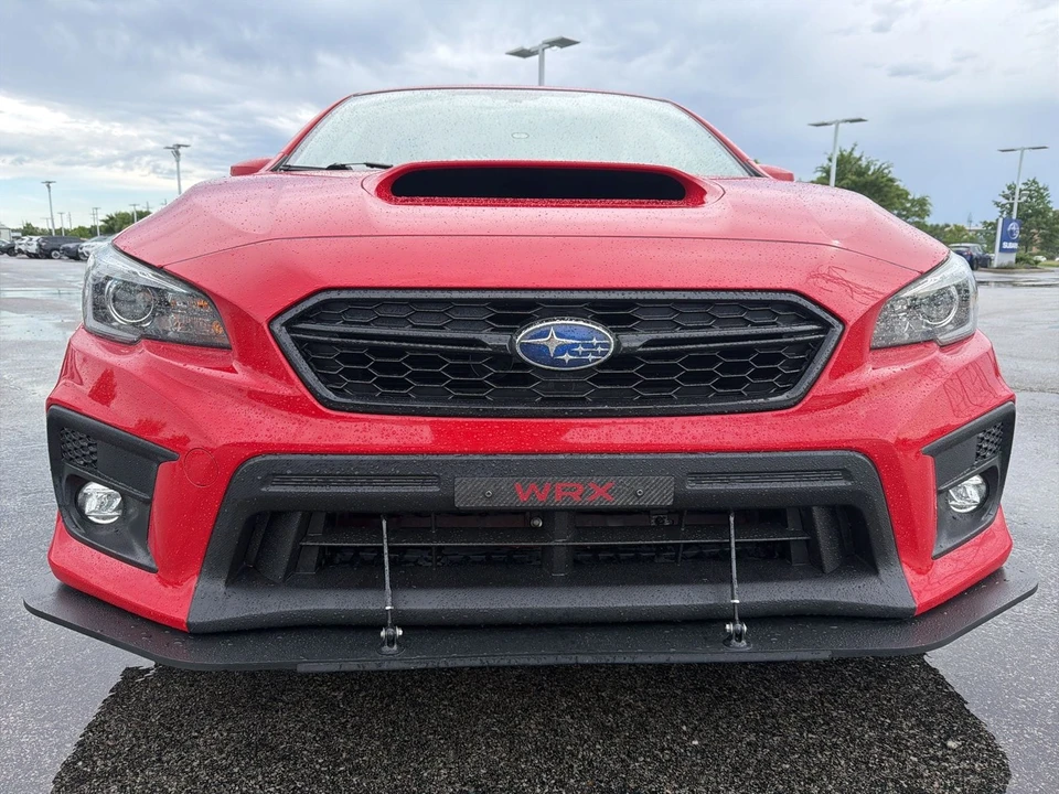 2019 Subaru Impreza - Image 18 of 28