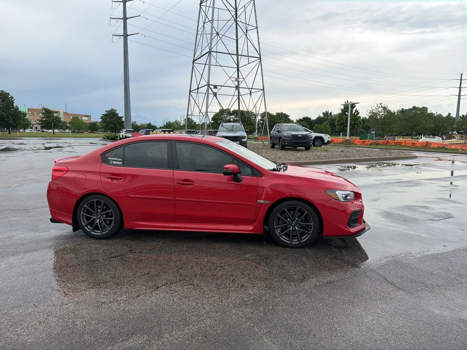2019 Subaru Impreza - Image 14 of 28