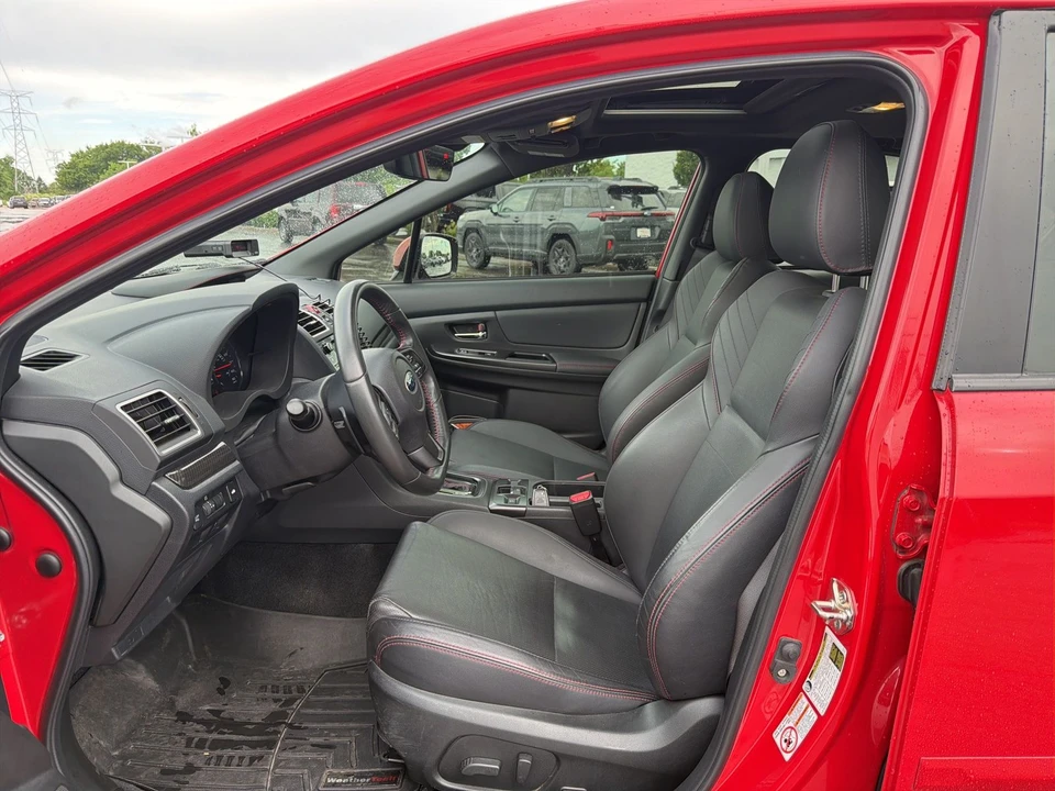 2019 Subaru Impreza - Image 25 of 28