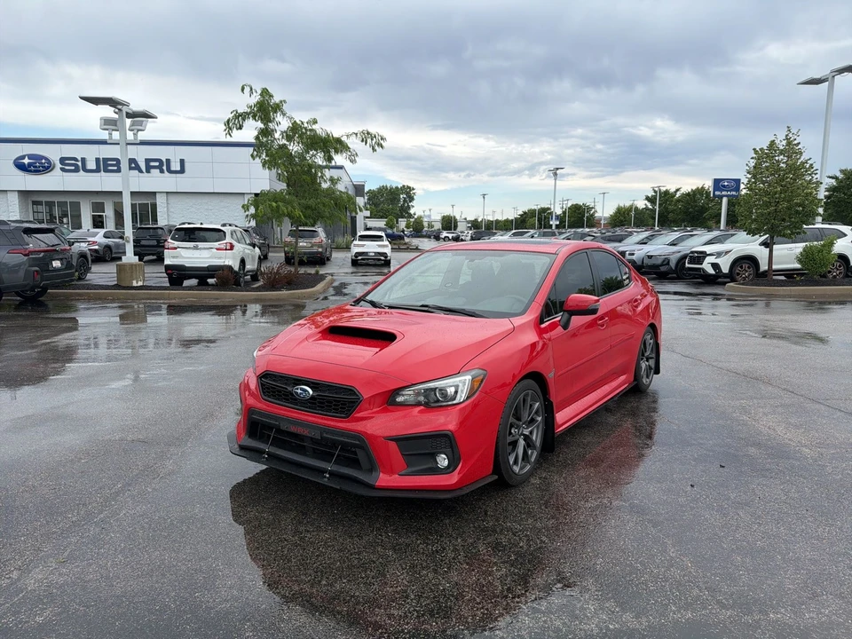 2019 Subaru Impreza - Image 3 of 28