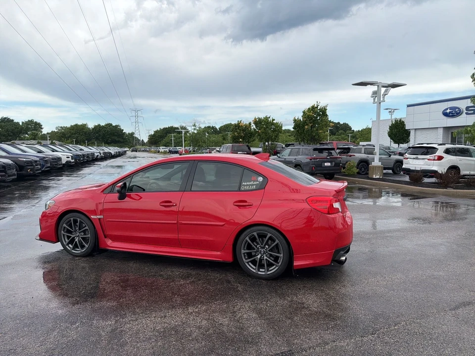 2019 Subaru Impreza - Image 20 of 28