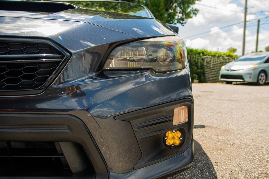 2019 Subaru Impreza WRX 4th Gen - Image 4 of 18