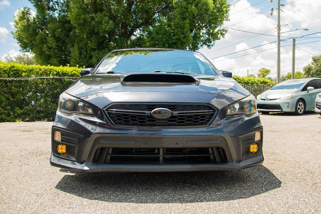 2019 Subaru Impreza WRX 4th Gen - Image 2 of 18