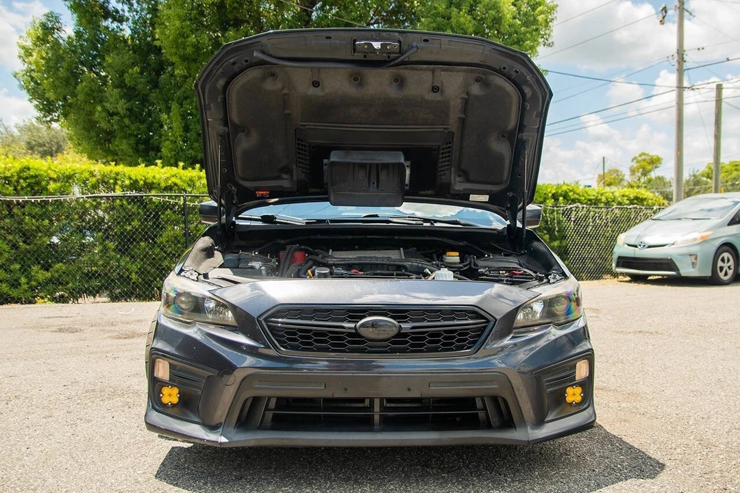 2019 Subaru Impreza WRX 4th Gen - Image 5 of 18