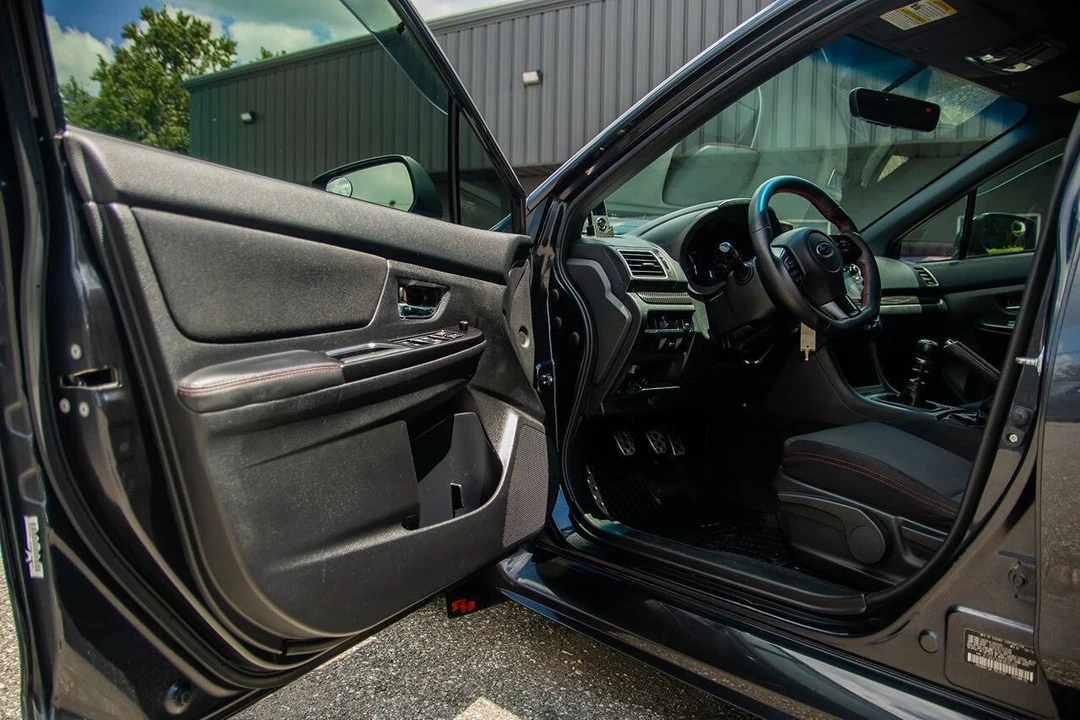 2019 Subaru Impreza WRX 4th Gen - Image 13 of 18