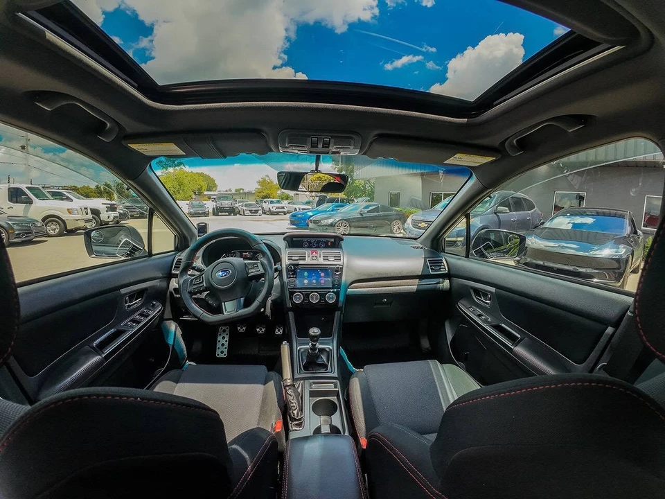 2019 Subaru Impreza WRX 4th Gen - Image 14 of 18