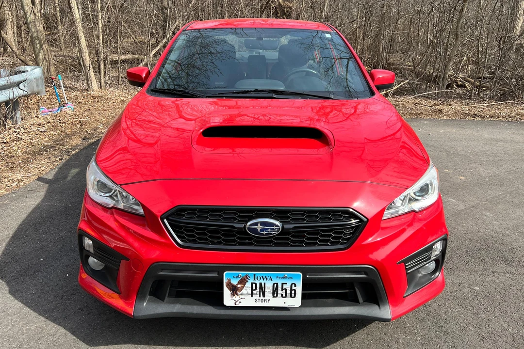 2019 Subaru Impreza 5th Gen - Image 2 of 31