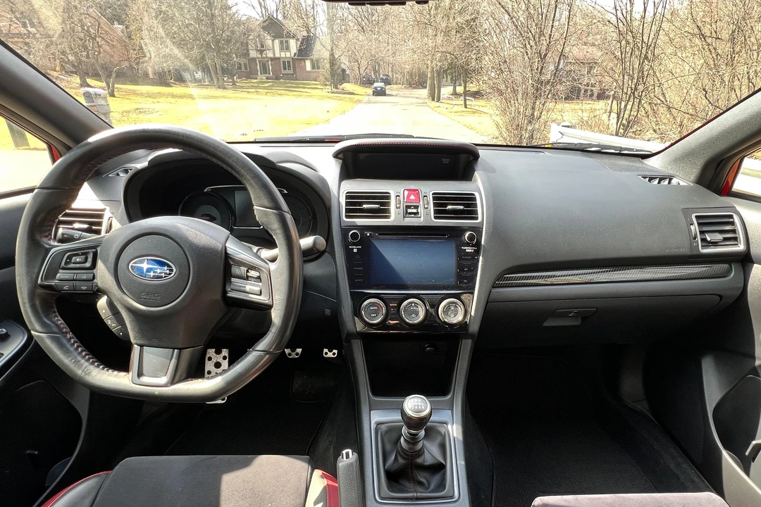 2019 Subaru Impreza 5th Gen - Image 18 of 31