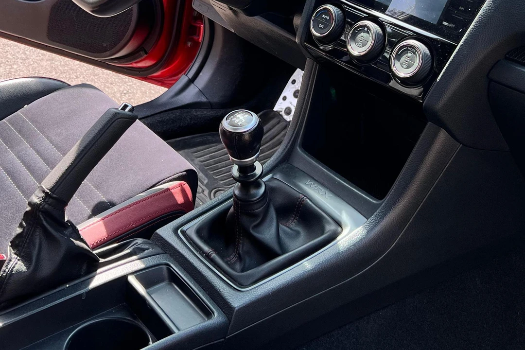 2019 Subaru Impreza 5th Gen - Image 20 of 31