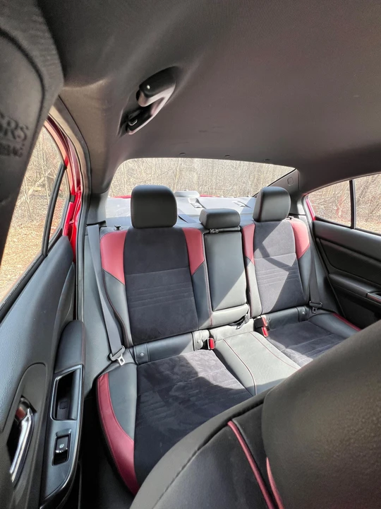 2019 Subaru Impreza 5th Gen - Image 27 of 31