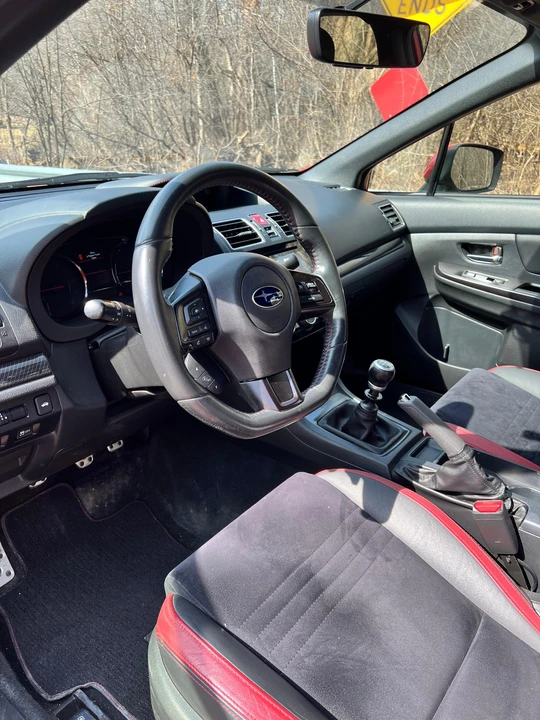 2019 Subaru Impreza 5th Gen - Image 31 of 31